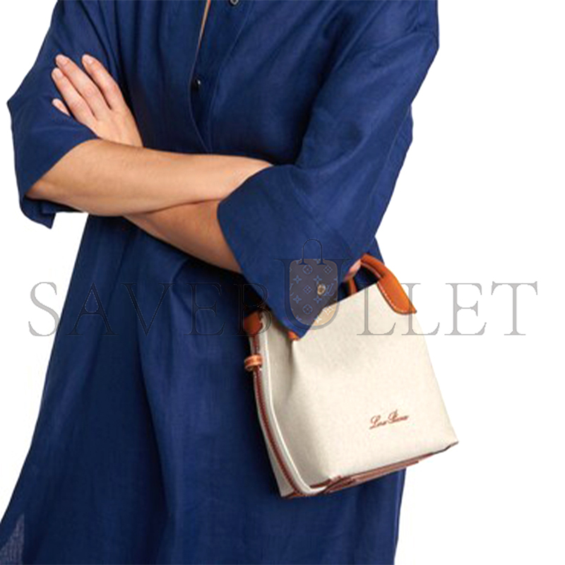 L**o p*ana micro bale bag fan1483 (23*16*14cm)